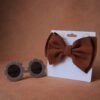 Kids Goggle with Hair Band thumbnail 5