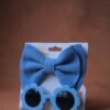 Kids Goggle with Hair Band thumbnail 3