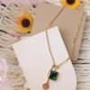 Anti Tarnish Necklace 34