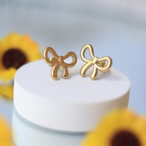 Anti Tarnish Earing 1