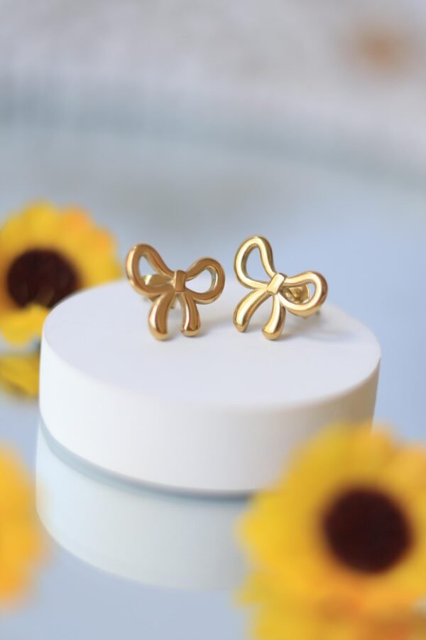 Anti Tarnish Earing 1