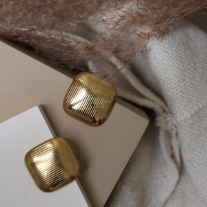 Anti Tarnish Earing 2