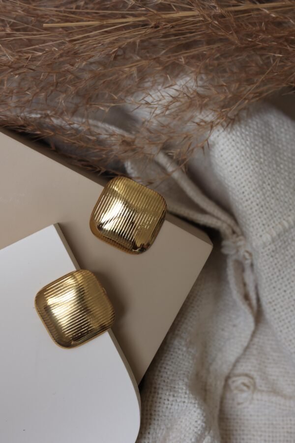 Anti Tarnish Earing 2