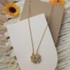 Anti Tarnish Necklace 21 thumbnail 2