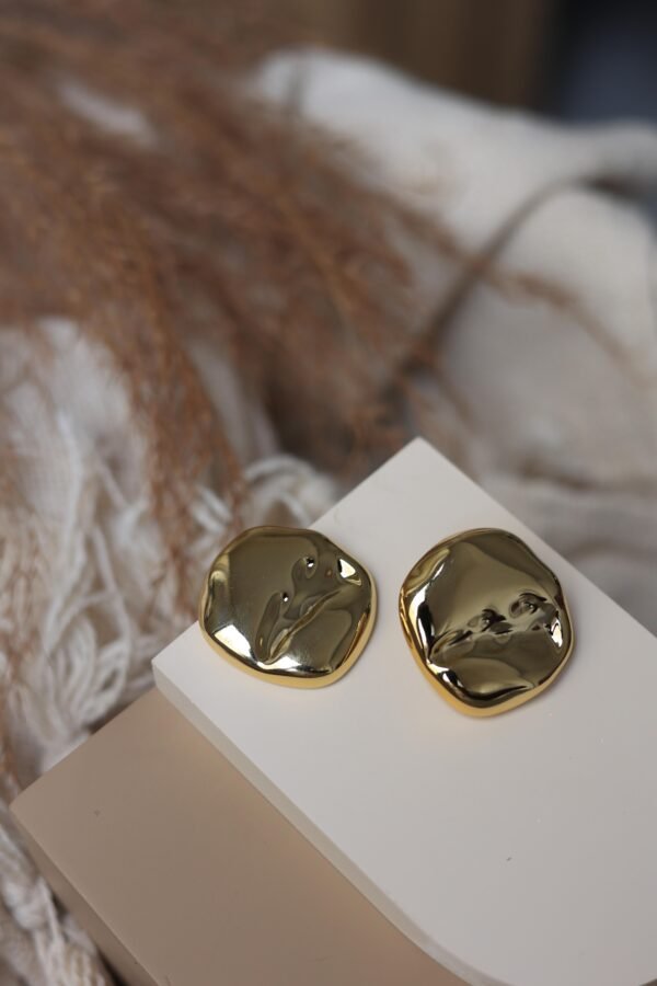 Anti Tarnish earing 3