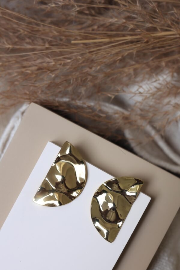 Anti Tarnish earing 12