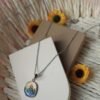 Anti Tarnish Necklace 42