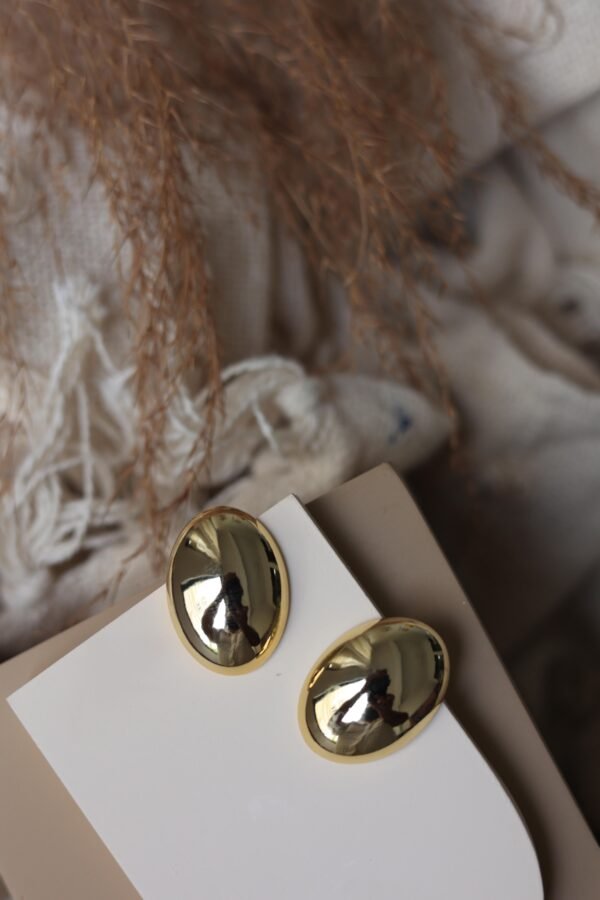Anti Tarnish earing 6