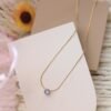 Anti Tarnish Necklace 29