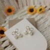 Anti Tarnish earing 5