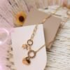 Anti Tarnish Necklace 27