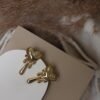 Anti Tarnish earing 21