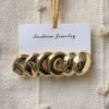 Anti Tarnish earings 28