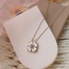 Anti Tarnish Necklace 4 thumbnail 1