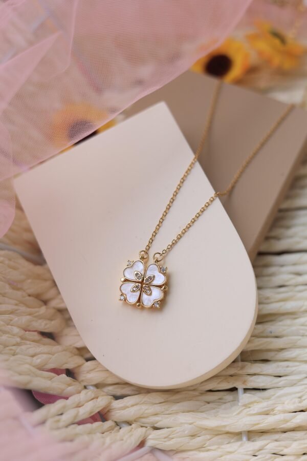 Anti Tarnish Necklace 4