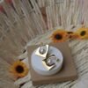 Anti Tarnish earing 15