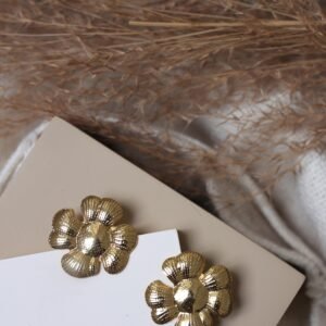 Anti Tarnish earing 8
