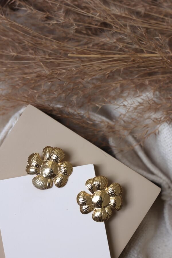 Anti Tarnish earing 8