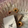 Anti Tarnish Necklace 40