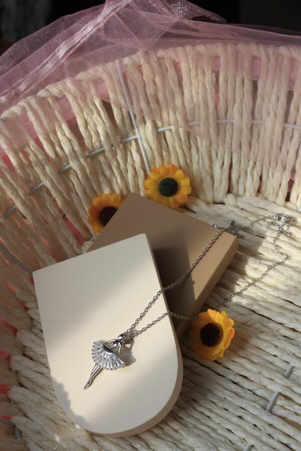 Anti Tarnish Necklace 40
