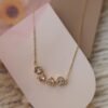 Anti Tarnish Necklace 9 thumbnail 2