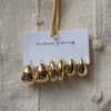 Anti Tarnish earing  29