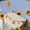 Anti Tarnish Anklet 4