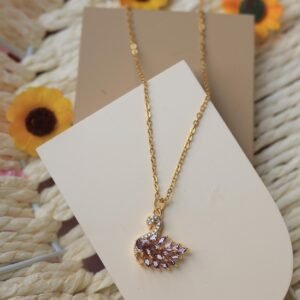 Anti Tarnish Necklace 15