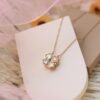 Anti Tarnish Necklace 9 thumbnail 1