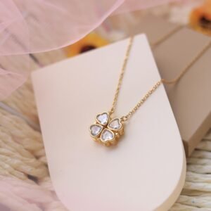Anti Tarnish Necklace 9