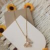 Anti Tarnish Necklace 8