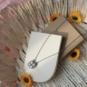Anti Tarnish Necklace 39