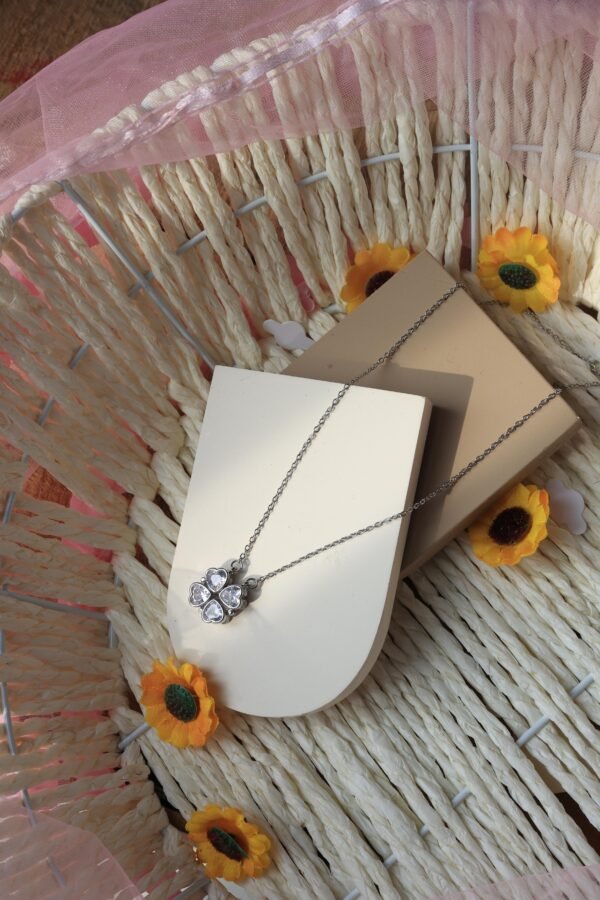 Anti Tarnish Necklace 39