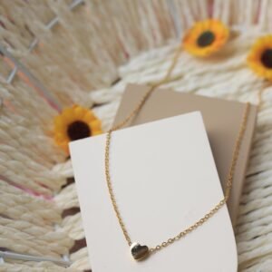 Anti Tarnish Necklace 7