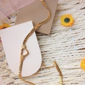 Anti Tarnish Necklace 32