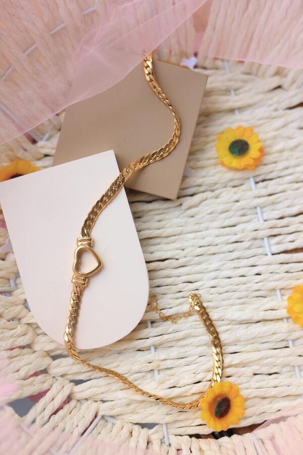 Anti Tarnish Necklace 32