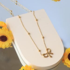 Anti Tarnish Necklace 1