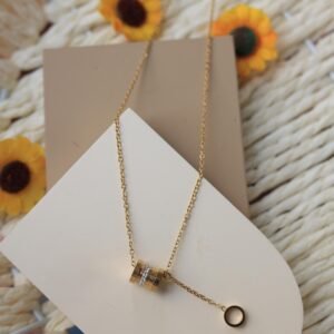 Anti Tarnish Necklace 6
