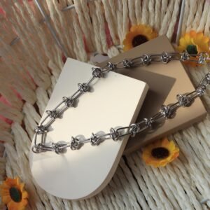 Anti Tarnish Necklace 38