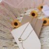 Anti Tarnish Necklace 3