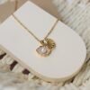 Anti Tarnish Necklace 2