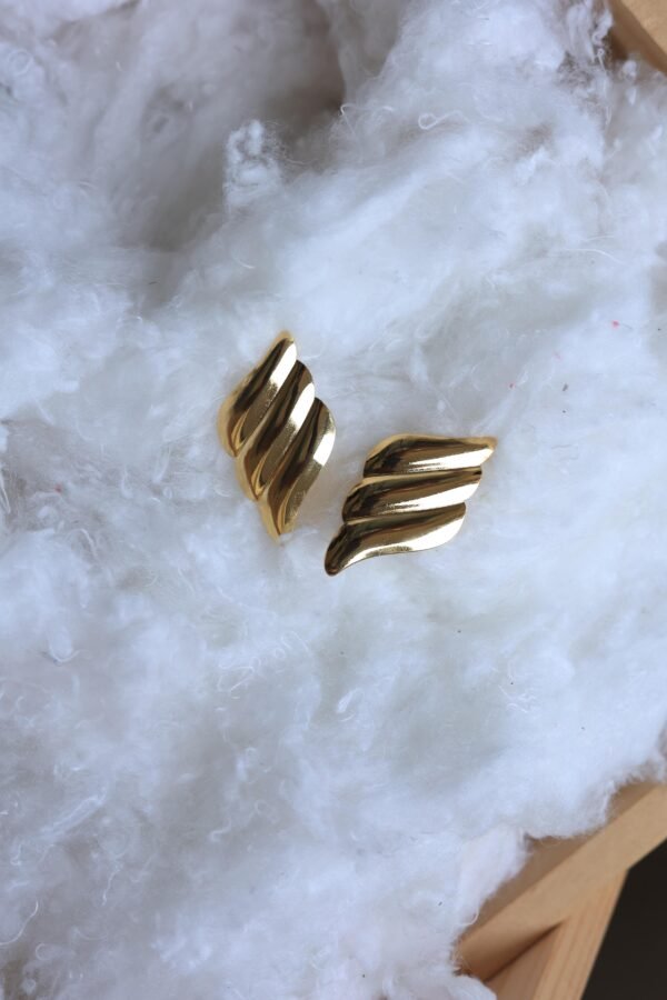 Anti Tarnish earing 11