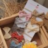 Bow Hair Bands thumbnail 2