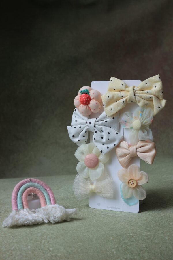 Clip Sets 2