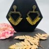 Oxidised jumka 64