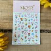 5d Nail Stickers A thumbnail 5