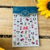 5d Nail Stickers C thumbnail 1