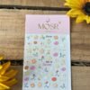 5d Nail Stickers A thumbnail 6
