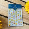 5d Nail Stickers C thumbnail 6
