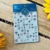 5D NAIL STICKERS E thumbnail 11